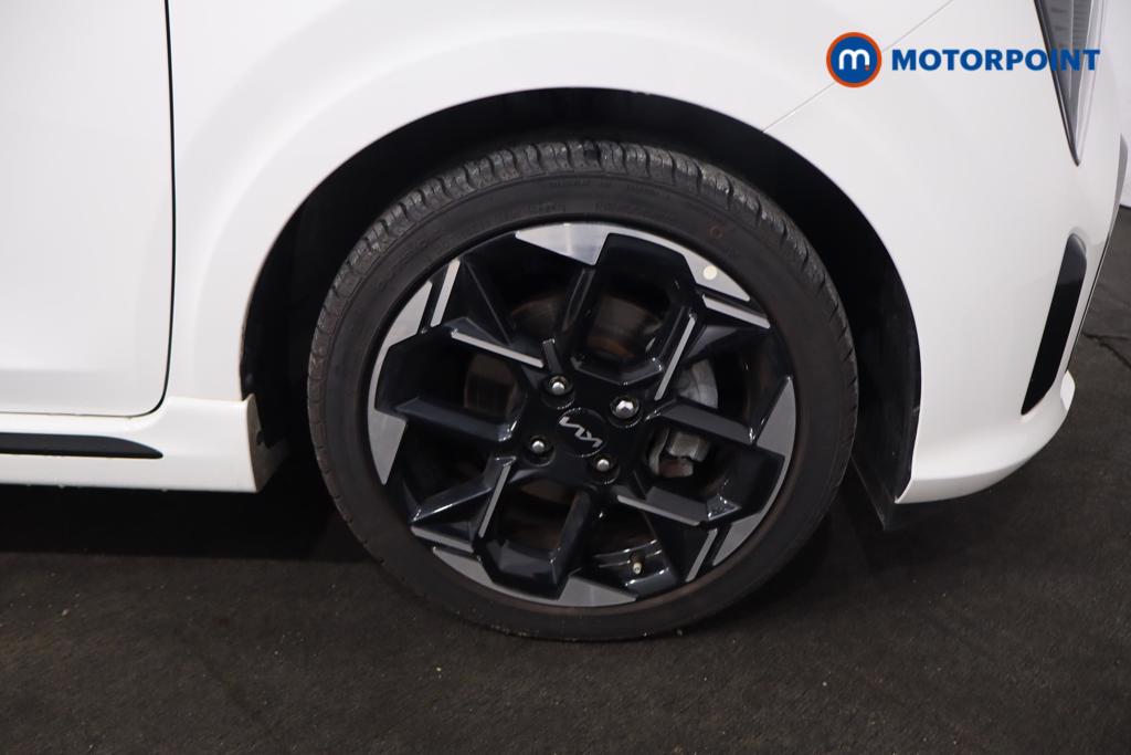 Used Kia Picanto 2024 for sale - 76653593: Photo 30