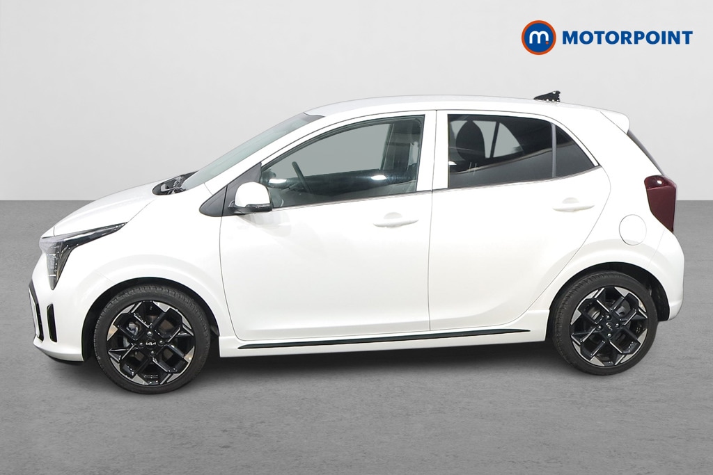 Used Kia Picanto 2024 for sale - 76653593: Photo 4