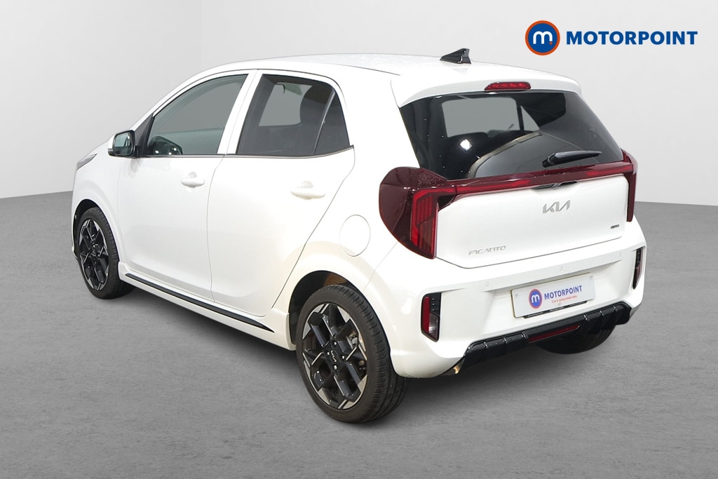 Used Kia Picanto 2024 for sale - 76653593: Photo 5