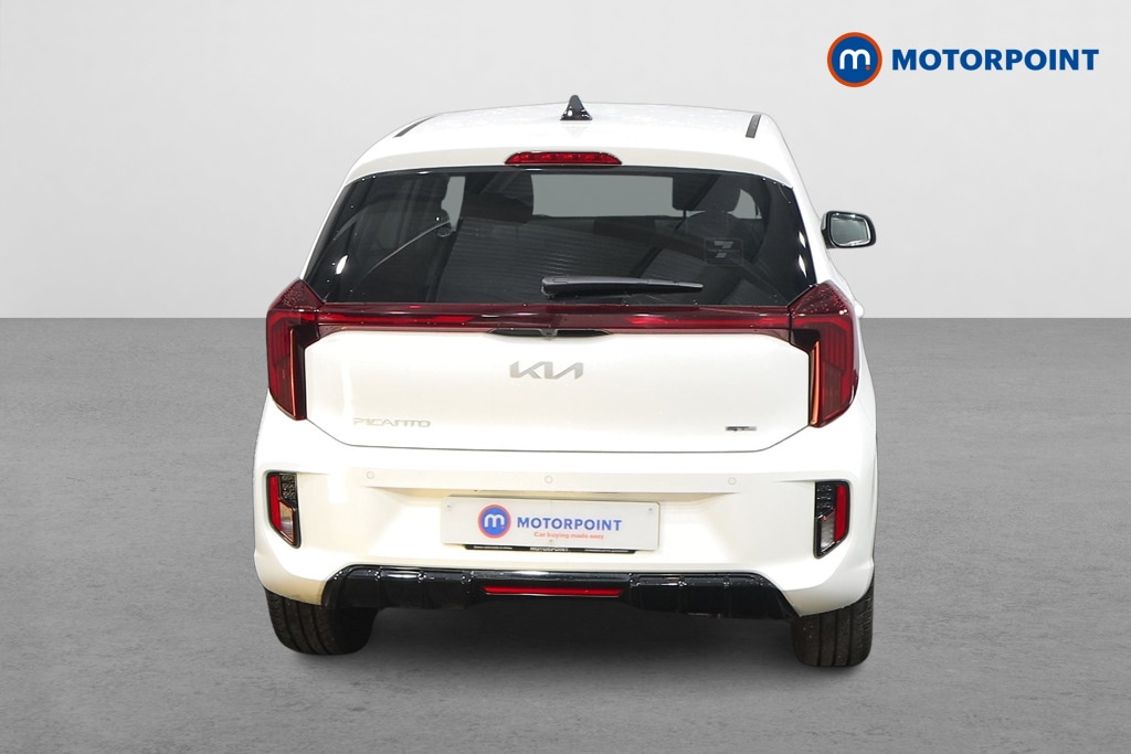 Used Kia Picanto 2024 for sale - 76653593: Photo 6