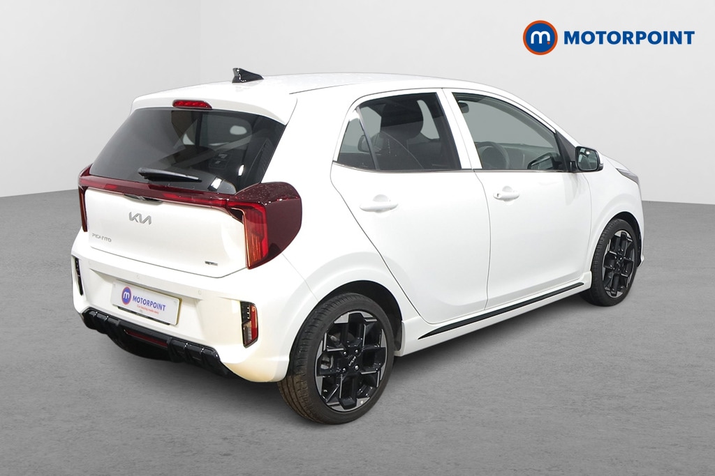 Used Kia Picanto 2024 for sale - 76653593: Photo 7