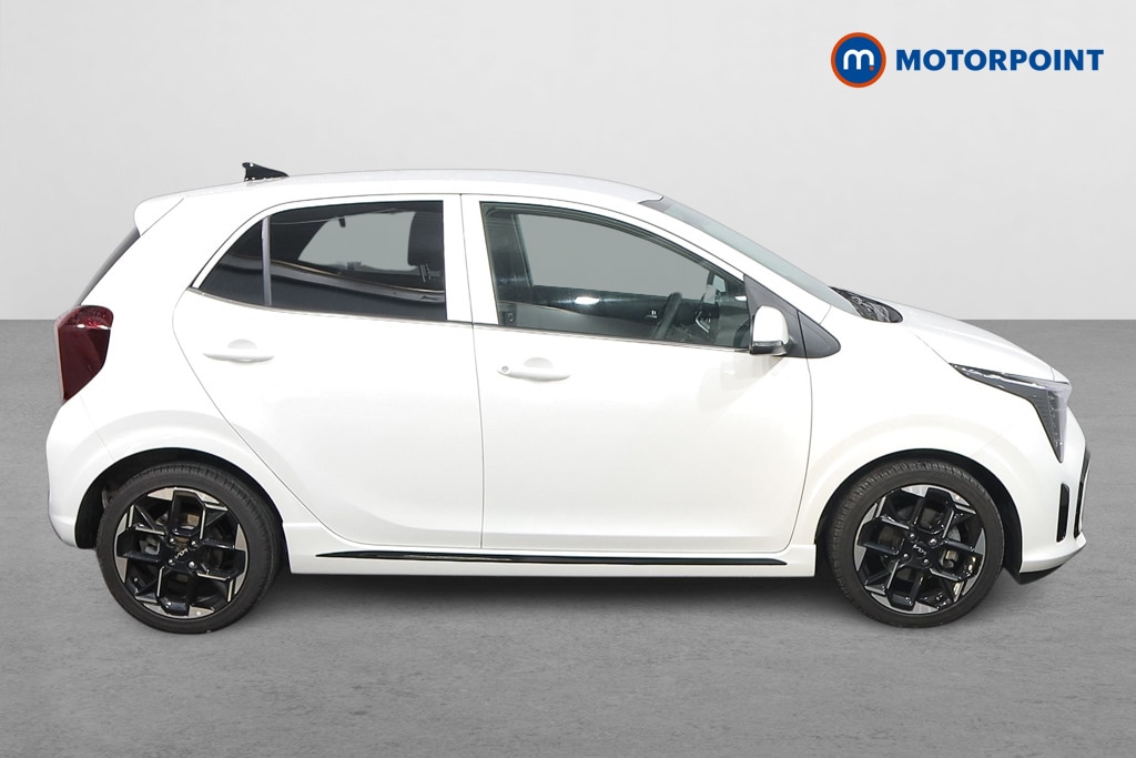 Used Kia Picanto 2024 for sale - 76653593: Photo 8