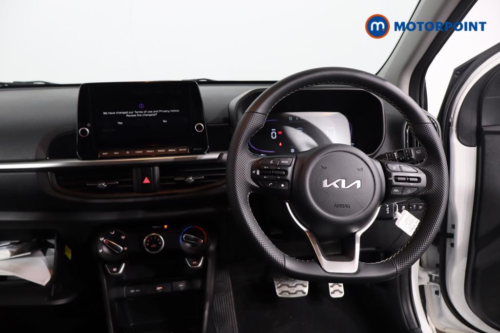 Used Kia Picanto 2024 for sale - 76653593: Photo 9