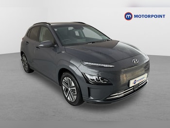 Used Hyundai KONA 2023 for sale - 79629636: Photo