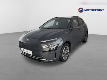 Used Hyundai KONA 2023 for sale - 79629636: Photo