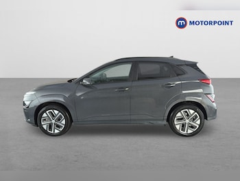 Used Hyundai KONA 2023 for sale - 79629636: Photo