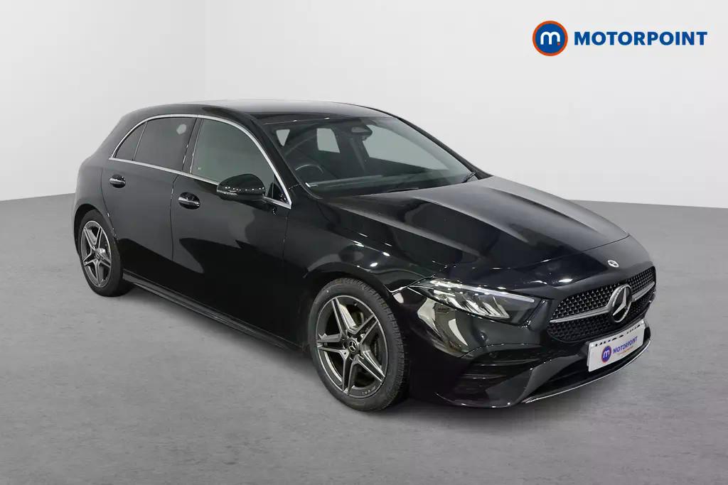 Used Mercedes-Benz A-Class for sale - 76468010: Photo 1