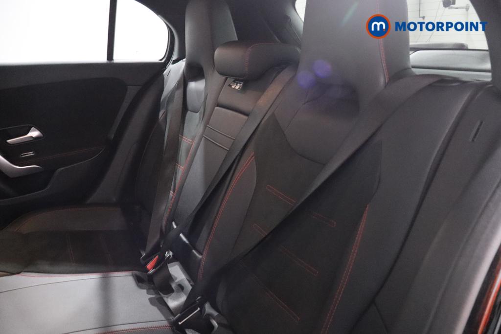 Used Mercedes-Benz A-Class for sale - 76468010: Photo 14