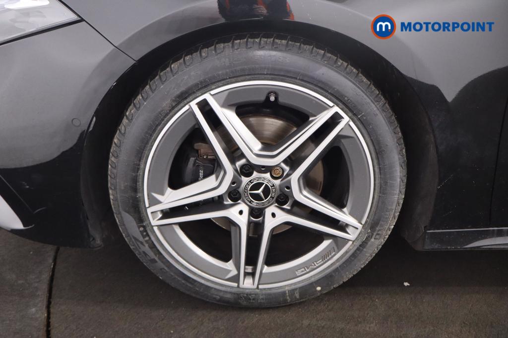 Used Mercedes-Benz A-Class for sale - 76468010: Photo 16