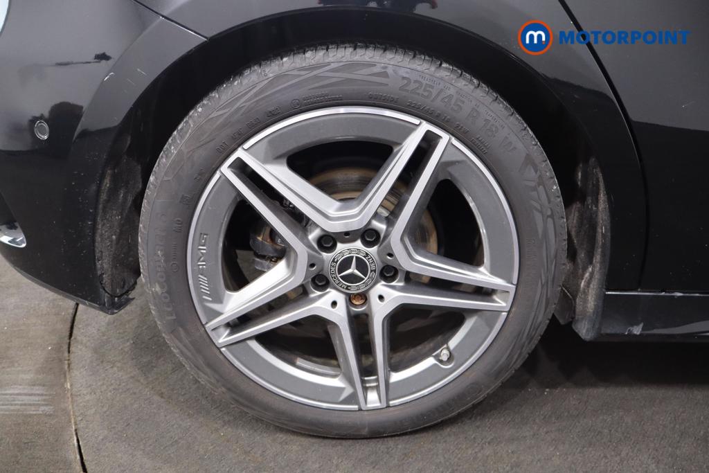 Used Mercedes-Benz A-Class for sale - 76468010: Photo 17