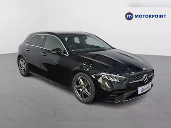 Used Mercedes-Benz A-Class undefined for sale - 76468010: Photo