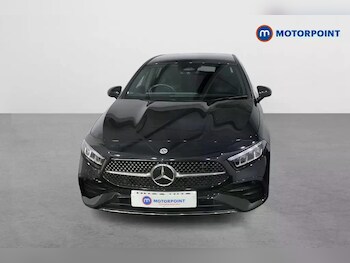 Used Mercedes-Benz A-Class undefined for sale - 76468010: Photo