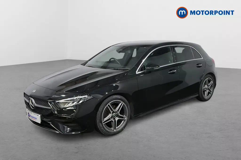 Used Mercedes-Benz A-Class for sale - 76468010: Photo 3