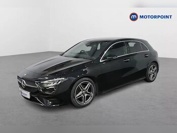 Used Mercedes-Benz A-Class undefined for sale - 76468010: Photo