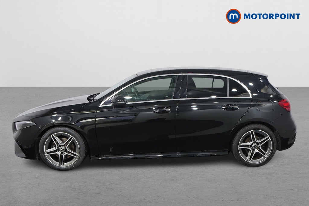 Used Mercedes-Benz A-Class for sale - 76468010: Photo 4