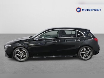 Used Mercedes-Benz A-Class undefined for sale - 76468010: Photo