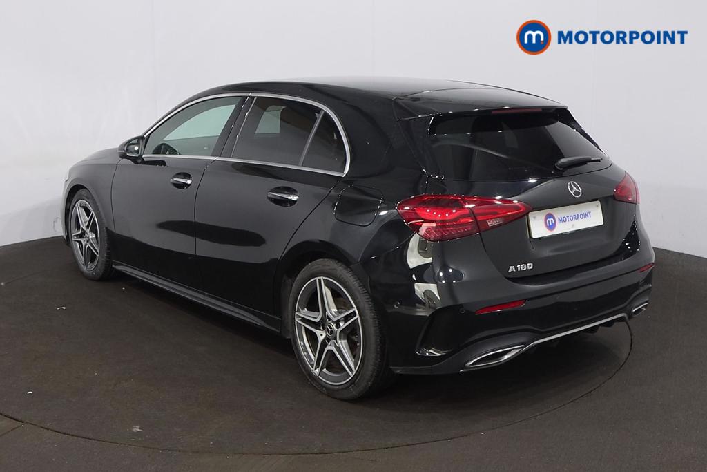 Used Mercedes-Benz A-Class for sale - 76468010: Photo 5