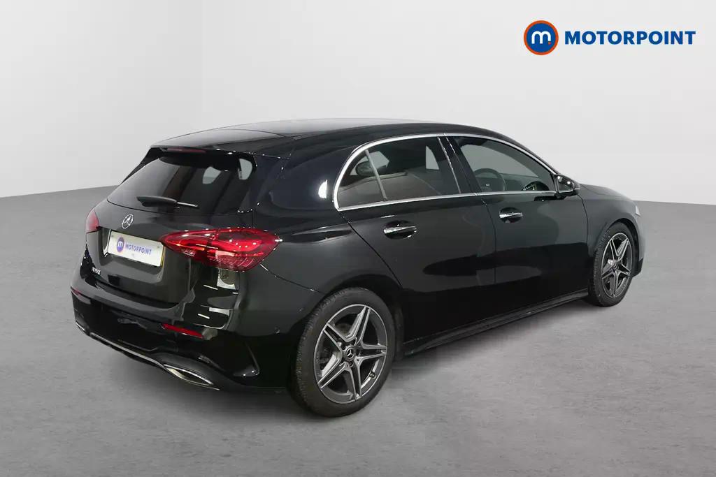 Used Mercedes-Benz A-Class for sale - 76468010: Photo 7