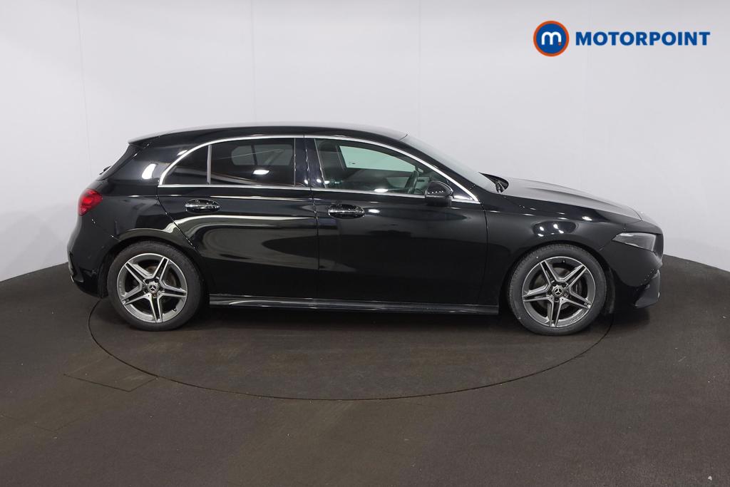 Used Mercedes-Benz A-Class for sale - 76468010: Photo 8