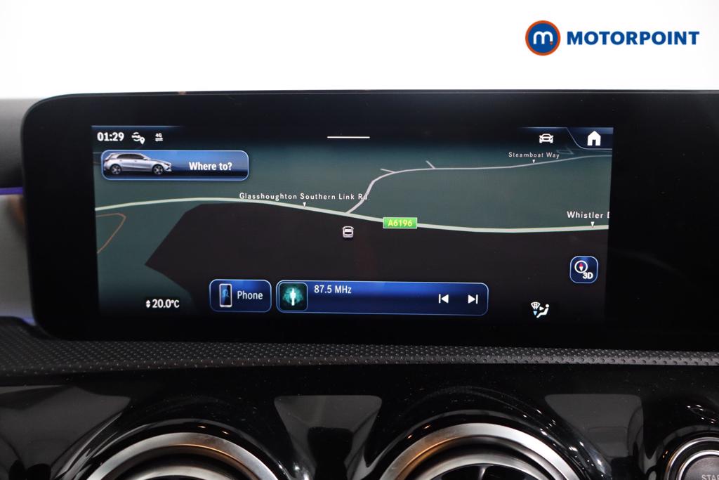 Used Mercedes-Benz A-Class for sale - 76468010: Photo 9