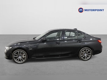 Used BMW 3 Series undefined for sale - 77086162: Photo