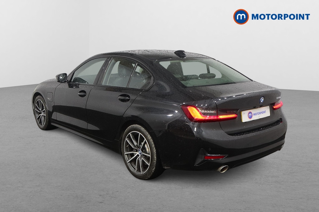 Used BMW 3 Series for sale - 77086162: Photo 5