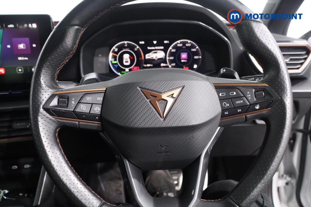 Used Cupra Leon 2021 for sale - 76985093: Photo 15