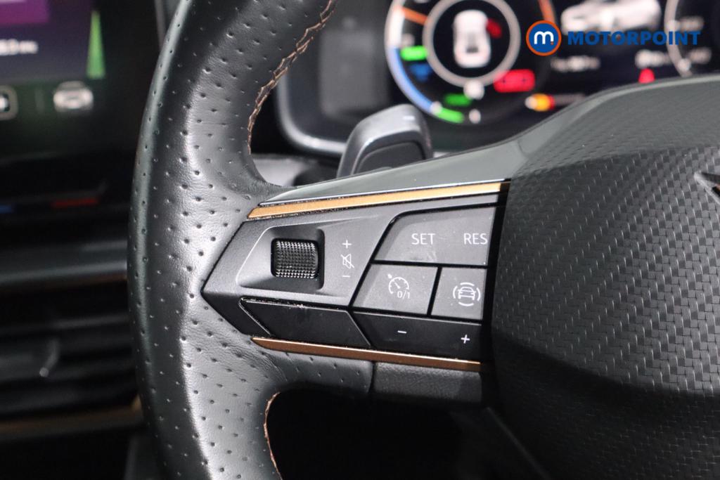 Used Cupra Leon 2021 for sale - 76985093: Photo 16