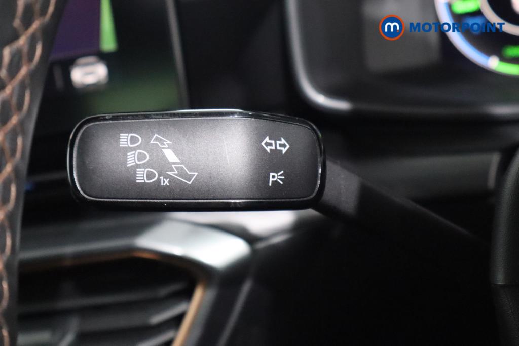 Used Cupra Leon 2021 for sale - 76985093: Photo 18