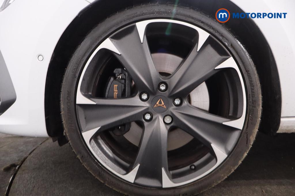 Used Cupra Leon 2021 for sale - 76985093: Photo 25