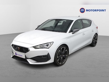 Used Cupra Leon undefined for sale - 76985093: Photo
