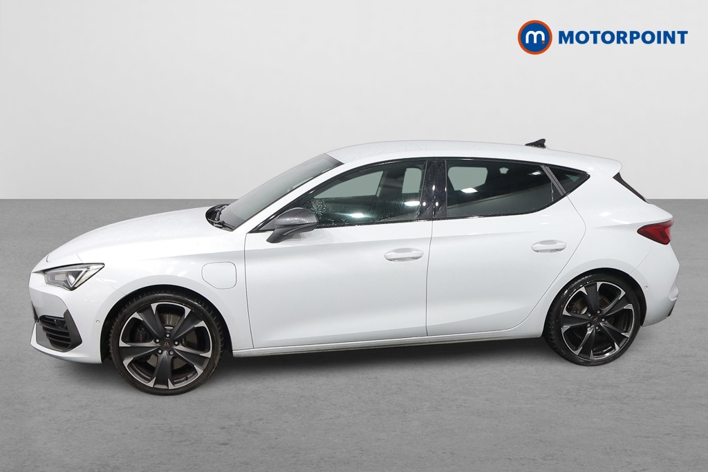 Used Cupra Leon 2021 for sale - 76985093: Photo 4