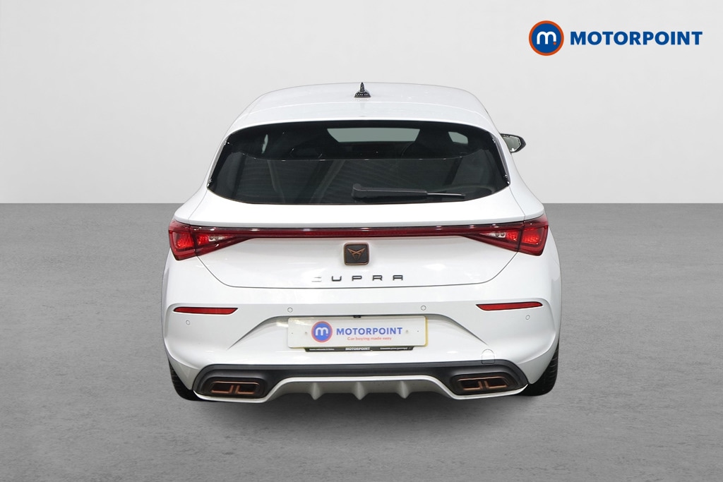 Used Cupra Leon 2021 for sale - 76985093: Photo 6