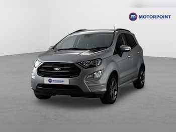 Used Ford Ecosport 2021 for sale - 79736202: Photo