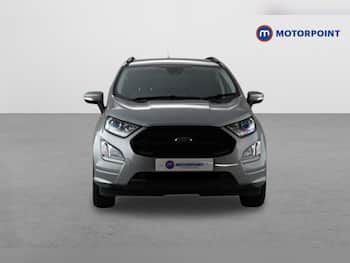 Used Ford Ecosport 2021 for sale - 79736202: Photo