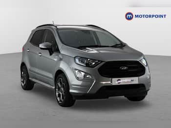 Used Ford Ecosport 2021 for sale - 79736202: Photo