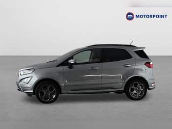 Used Ford Ecosport 2021 for sale - 79736202: Photo