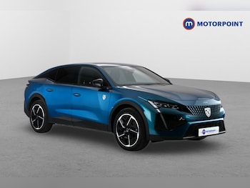 Used Peugeot 408 2024 for sale - 78720463: Photo