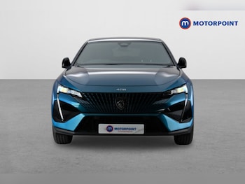 Used Peugeot 408 2024 for sale - 78720463: Photo