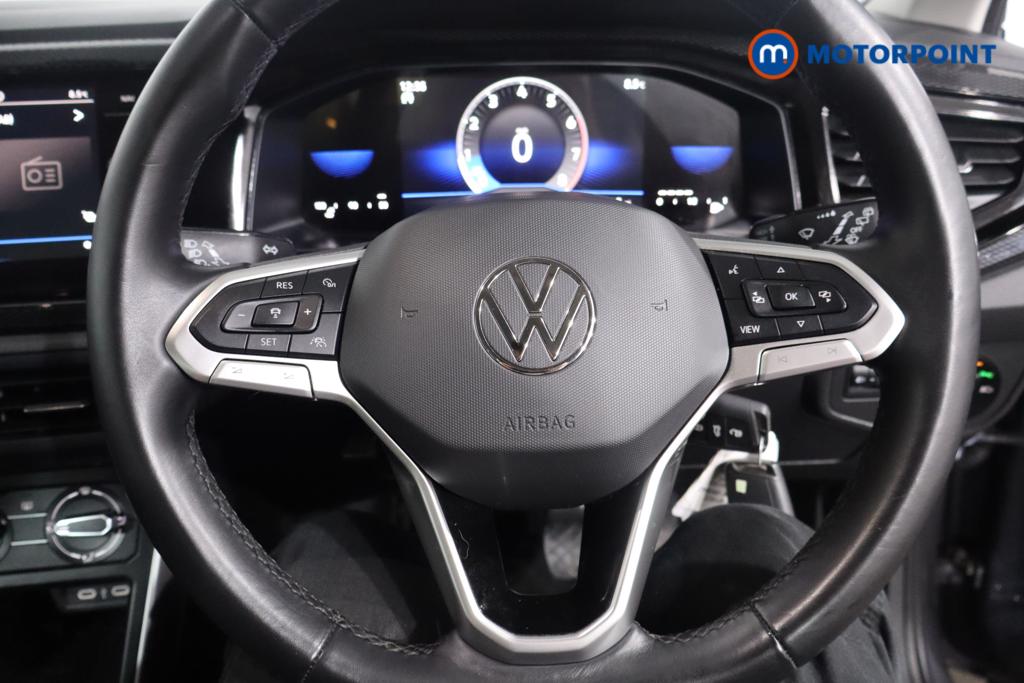 Used Volkswagen Taigo 2023 for sale - 76985004: Photo 16