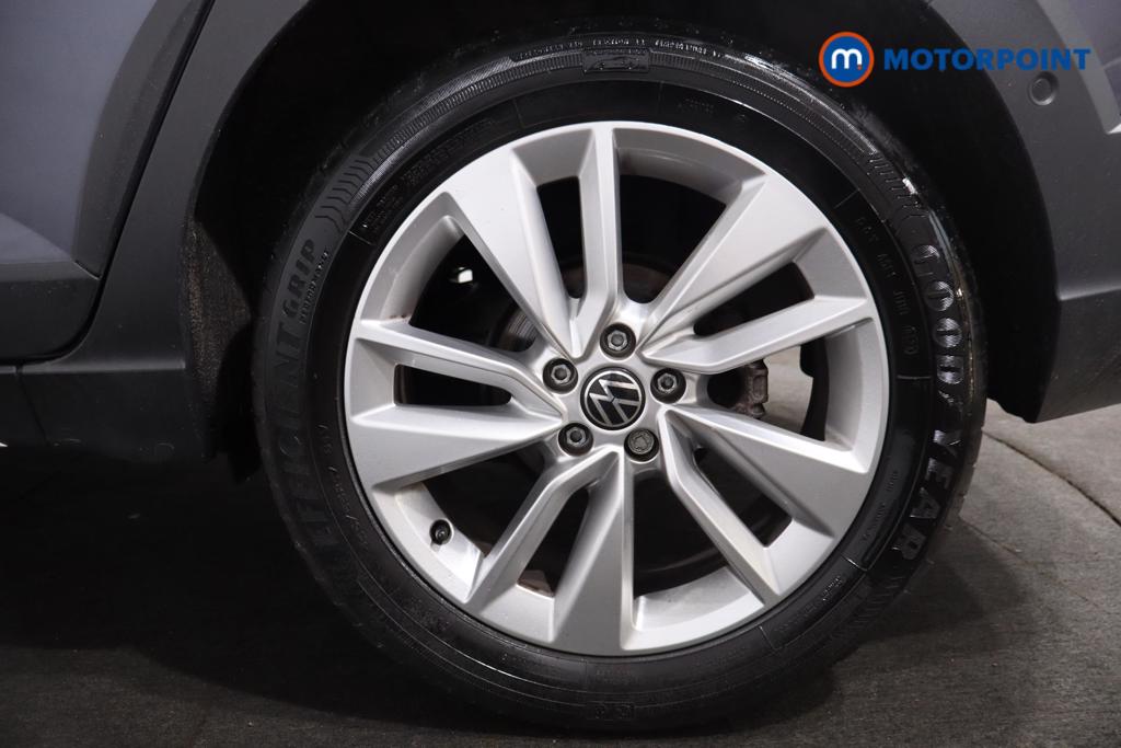 Used Volkswagen Taigo 2023 for sale - 76985004: Photo 27