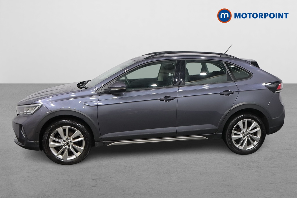 Used Volkswagen Taigo 2023 for sale - 76985004: Photo 4