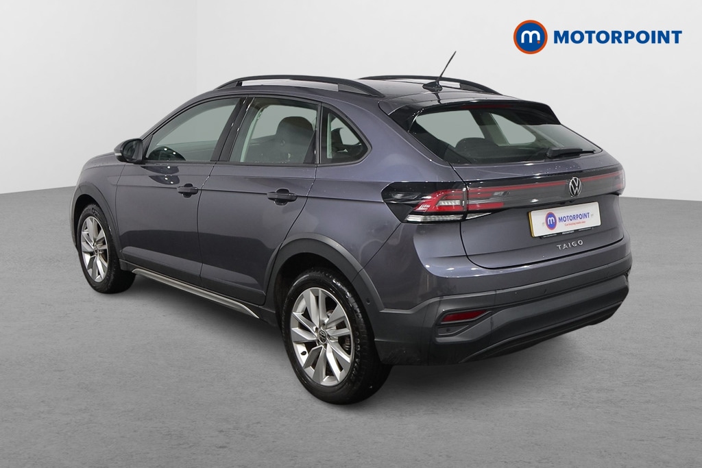 Used Volkswagen Taigo 2023 for sale - 76985004: Photo 5