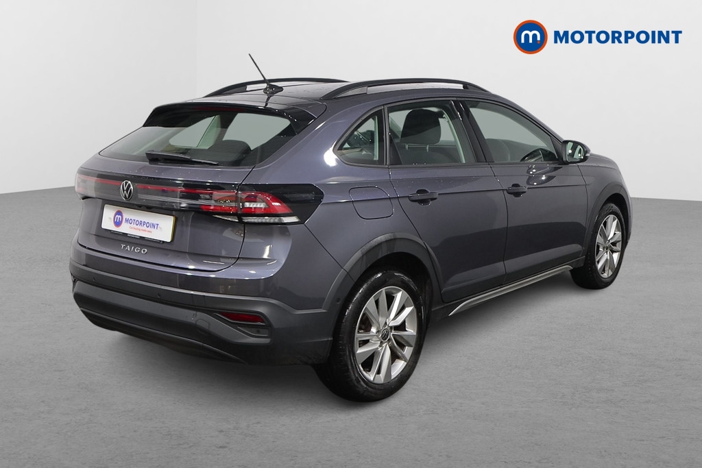 Used Volkswagen Taigo 2023 for sale - 76985004: Photo 7