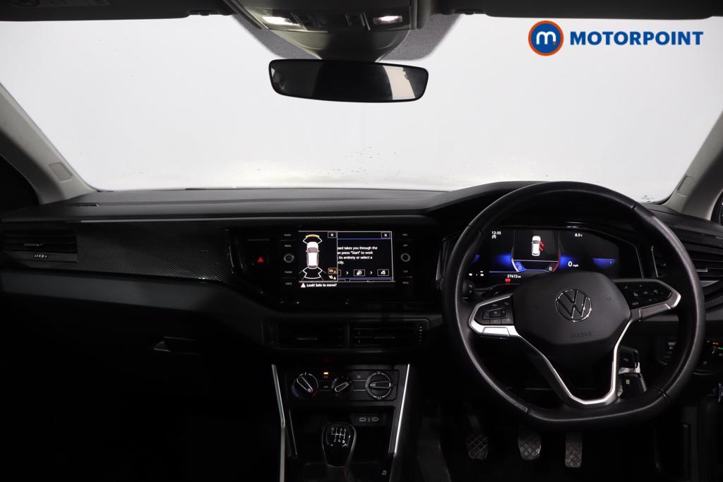 Used Volkswagen Taigo 2023 for sale - 76985004: Photo 9