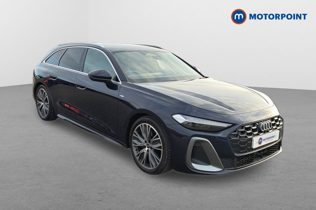 Used Audi A5 2025 for sale - 77961245: Photo 1