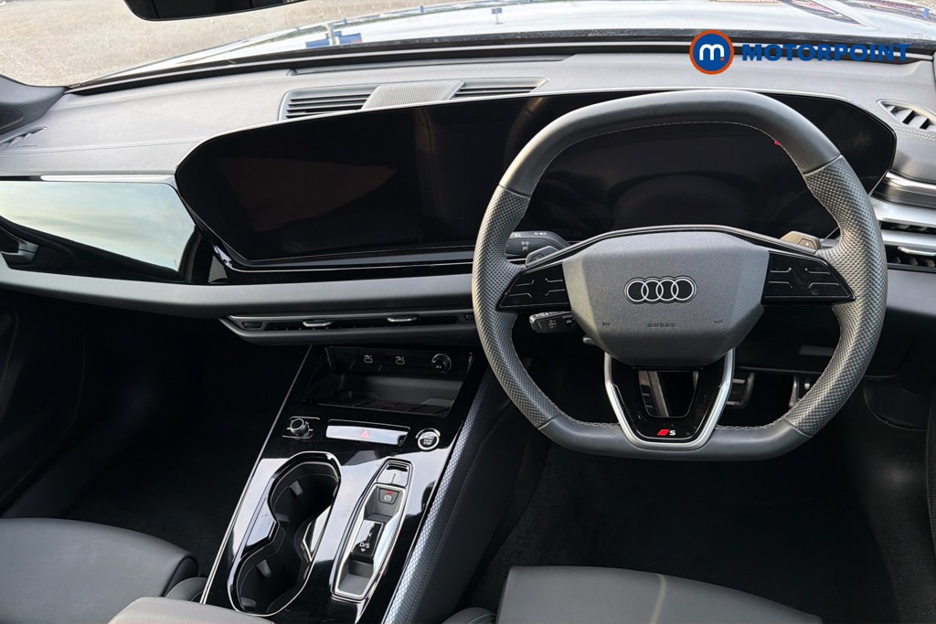 Used Audi A5 2025 for sale - 77961245: Photo 10