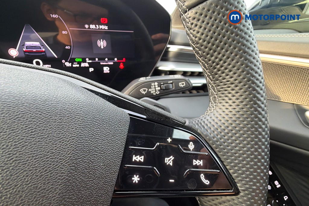 Used Audi A5 2025 for sale - 77961245: Photo 12