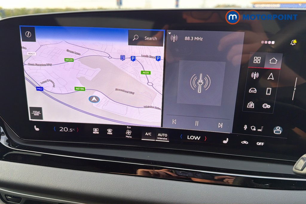 Used Audi A5 2025 for sale - 77961245: Photo 14