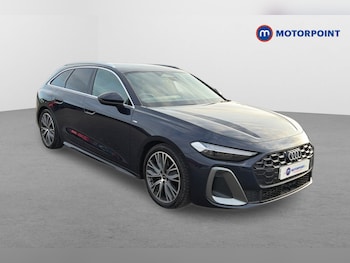 Used Audi A5 2025 for sale - 77961245: Photo